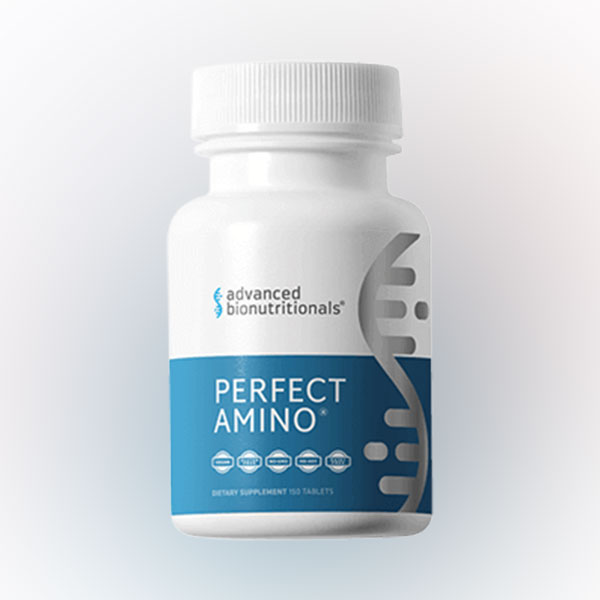 Advanced BioNutritionals PerfectAmino